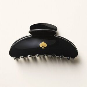 Spade Claw Hair Clip - kate spade new york x Target